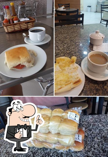 Pão de Trigo