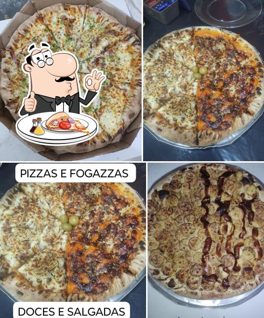 Pizzaria Kazume