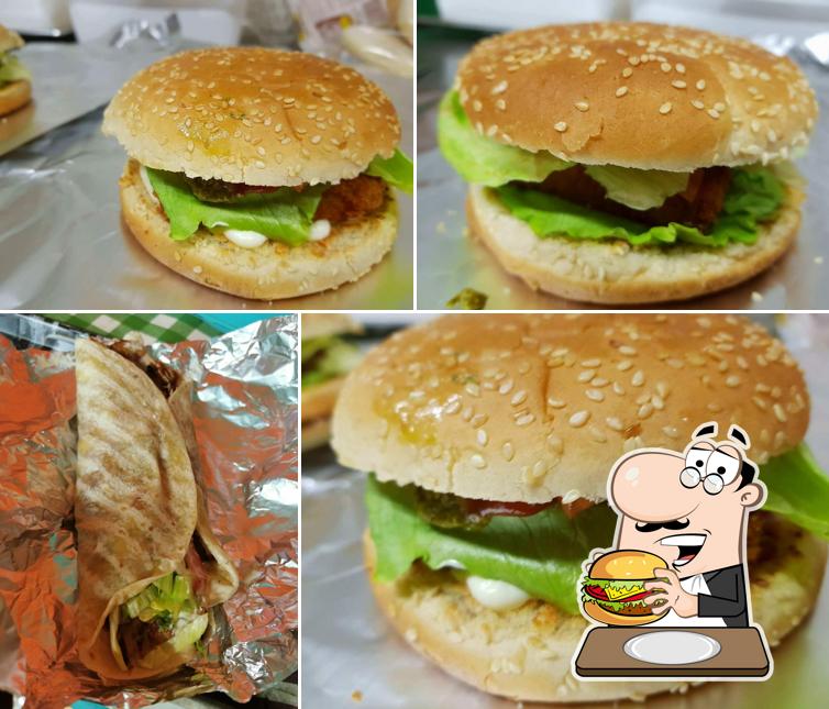 Pizzeria Doner Kebab Valsugana2