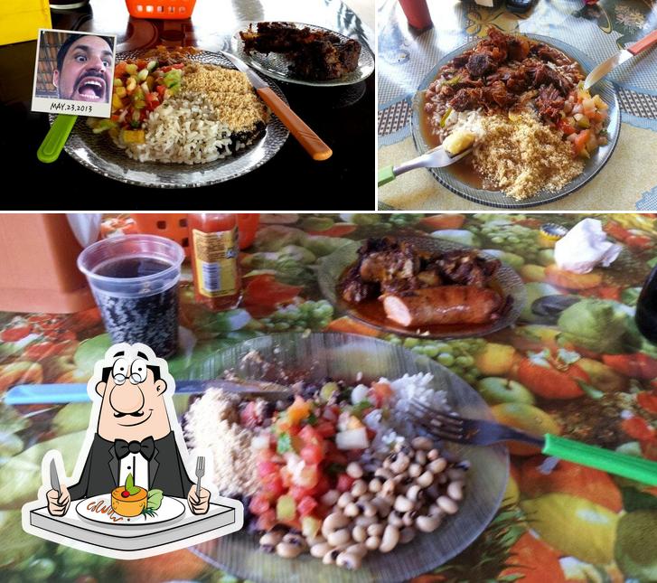 Restaurante Do Silva
