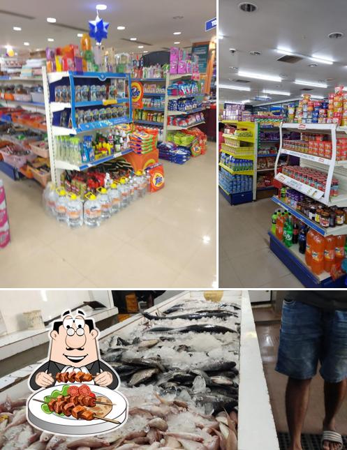 Food at Sulabha Hyper Market Pala