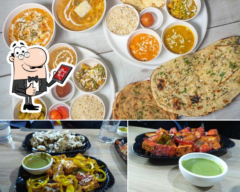 See this pic of The Indian Chaska