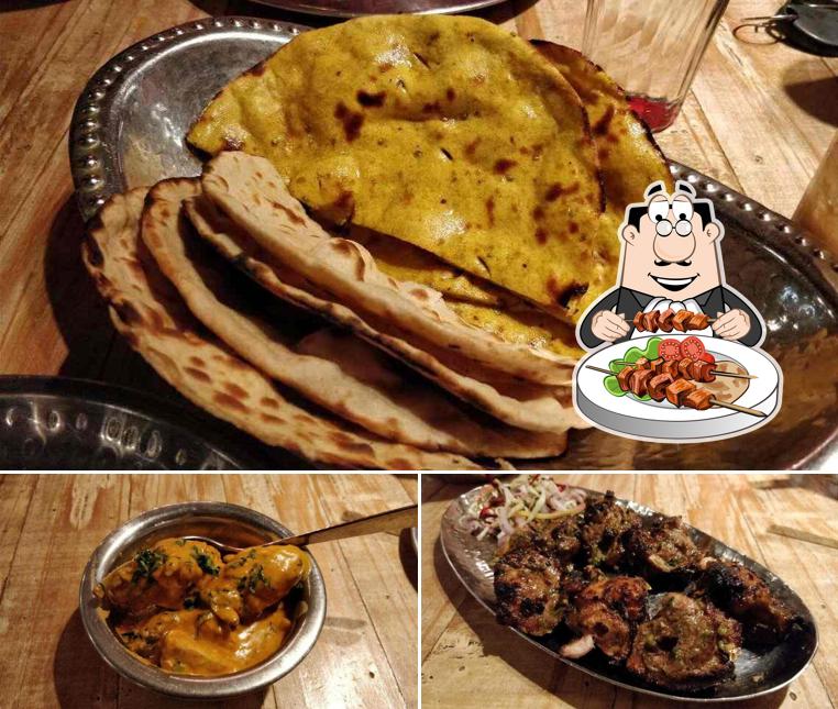 Meals at Urban Tadka Padgha