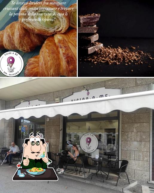 Gelateria & Biscotteria Artigianale Vicino a Me