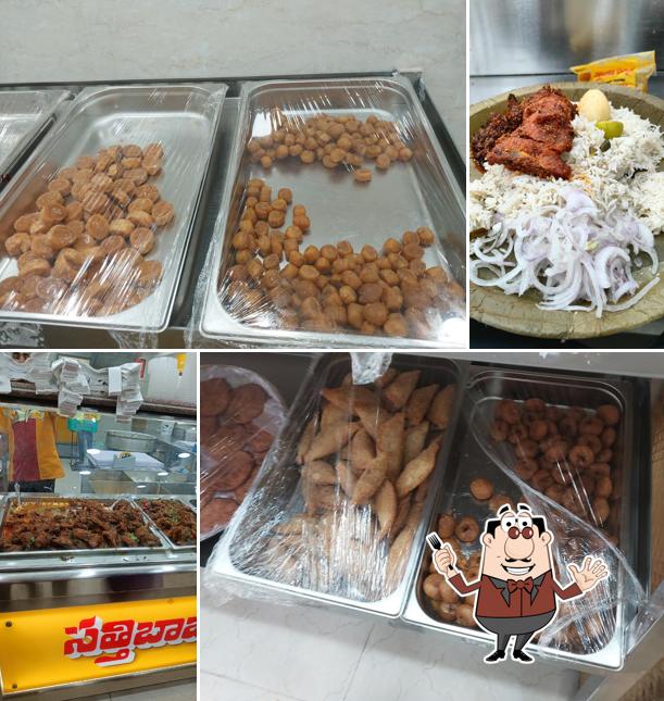 Satti Babu biryani - Uppal