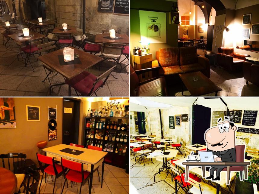 Shui - Cocktail Mixology