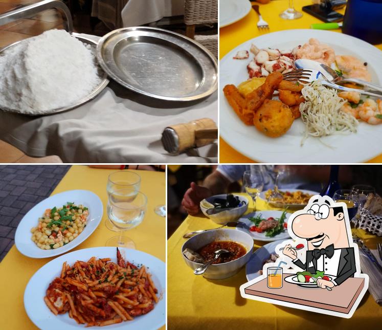 Albergo Ristorante Il Pescatore