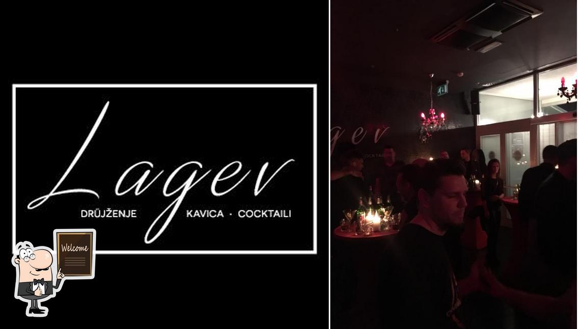 Guarda questa foto di LAGEV druženje-kavica-cocktaili