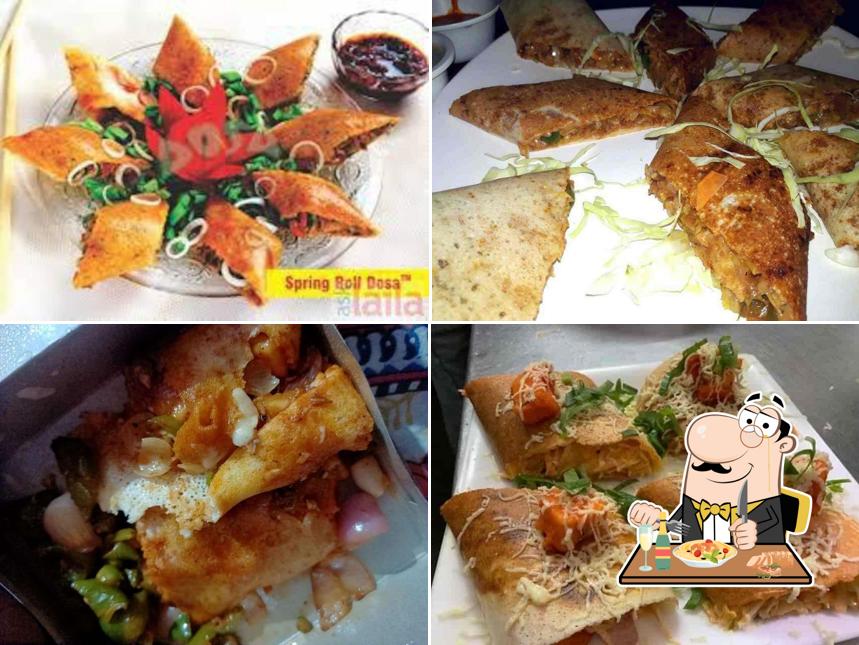 DOSA PLAZA Best Dosa in Ranchi Top Restaurants in Ranchi
