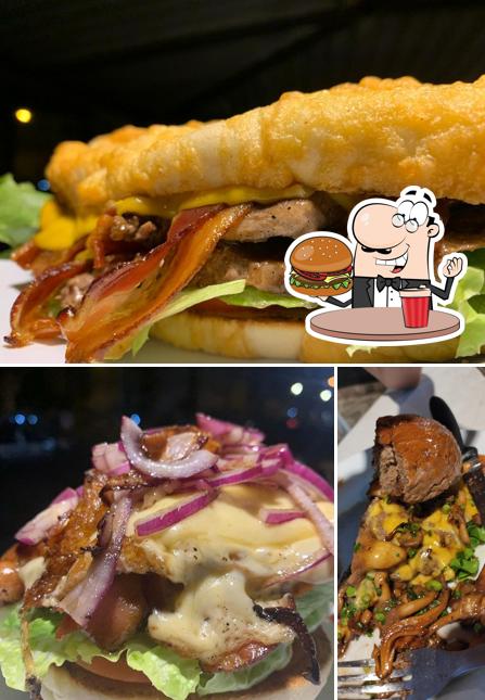 Hamburgueria Americana - PEPPER BURGER provê uma infinidade de opções para os amantes dos hambúrgueres