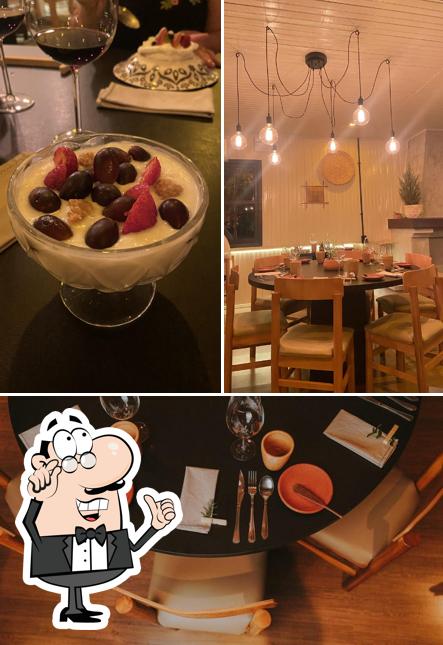 Ilê Restaurante