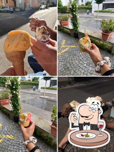 Cibo al La Dolcevita