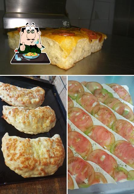 Platti al Pizza 2000