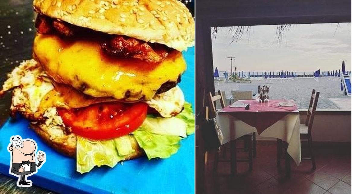 Ecco un'immagine di Coco Bongo