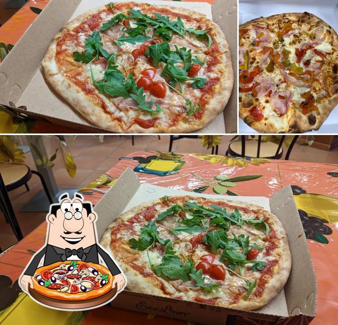 La pizza è il piatto veloce preferito al mondo