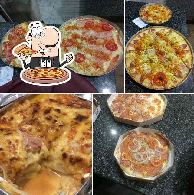 Pizzaria Magju desde1983
