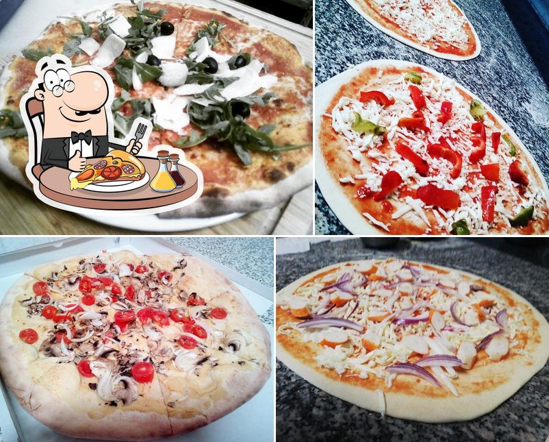 Pizzeria Fantasia 2000