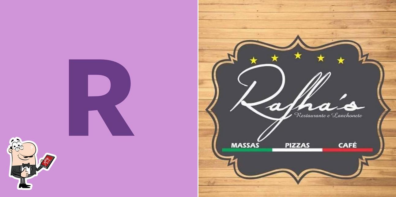 Rafhas Pizzaria Cáceres MT
