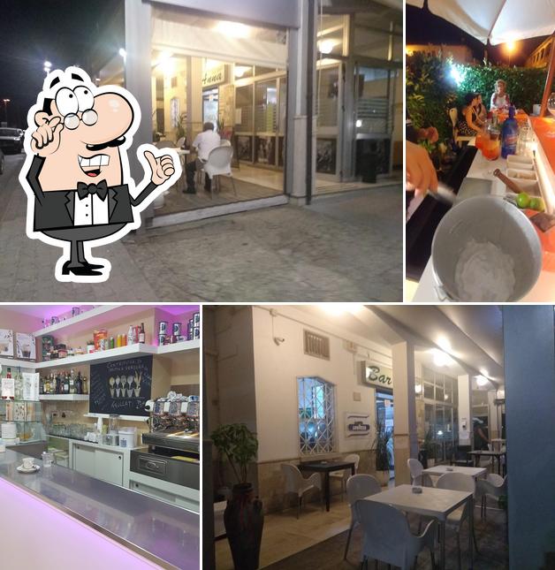 Bar Anna - Ricevitoria e Tabacchi