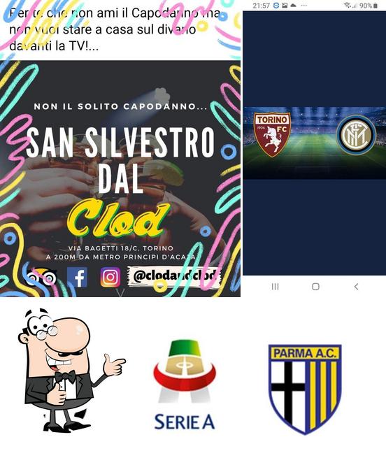 Ecco una foto di Birreria Clod & Clod