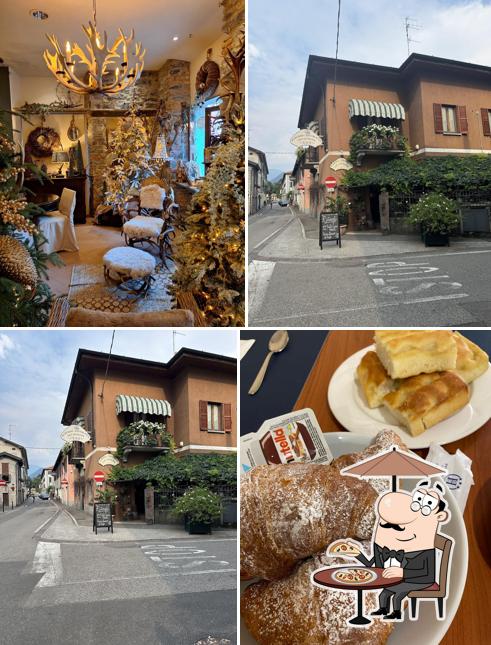 Gli esterni di Hotel San Giuseppe