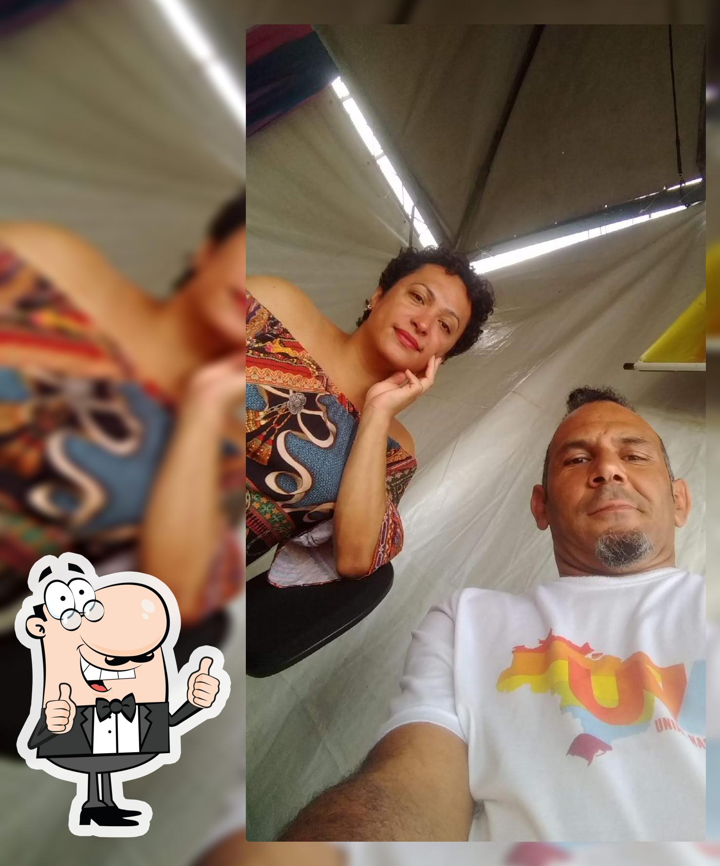 Trailer do Gil / do Celinho