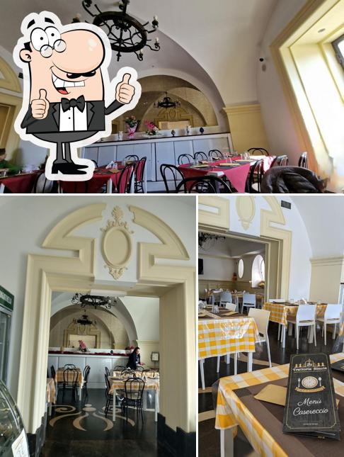 Guarda questa foto di A Trattoria Pizzeria Sicula - Avola