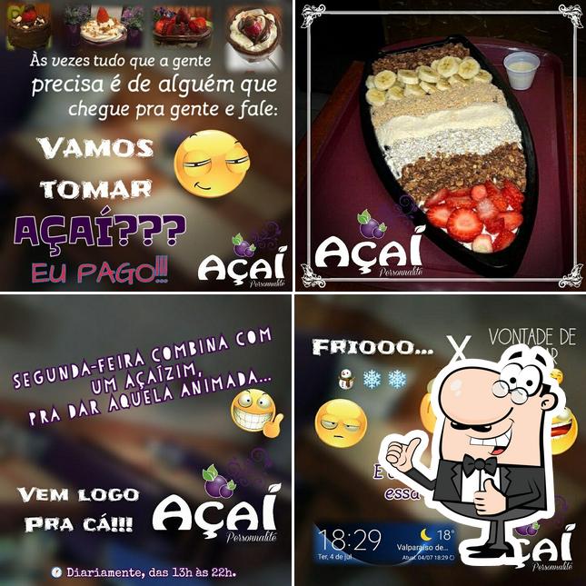 Açai Personalité