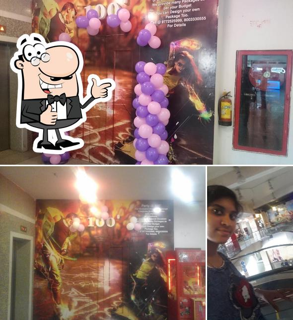 Look at the picture of Alibaba Birthday Celebrationsiomdl