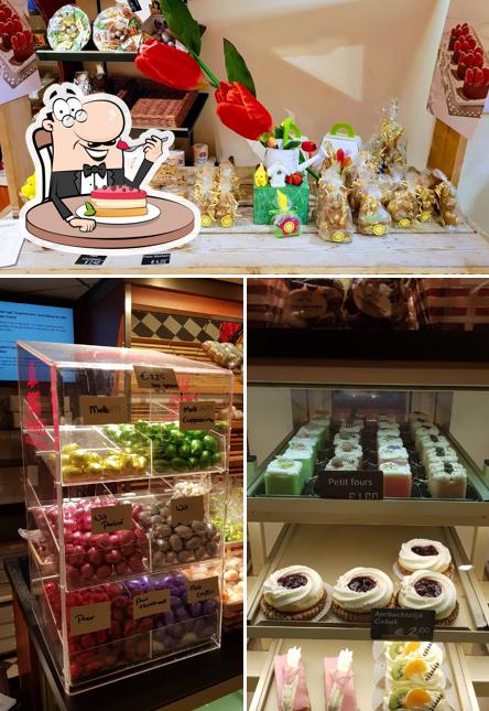 Ambachtelijke bakkerij van Leeuwen