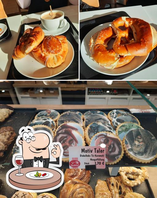 Bäckerei Leins