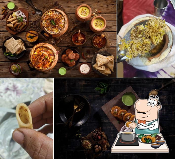 Biryani By Kilo- Shahdara, Delhi