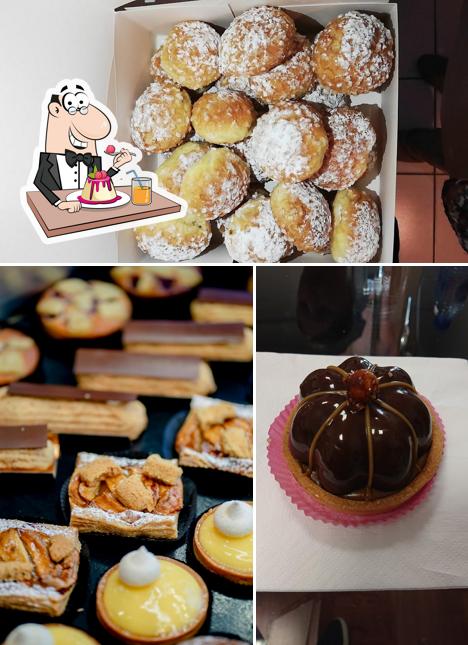 Boulangerie la Cassagne