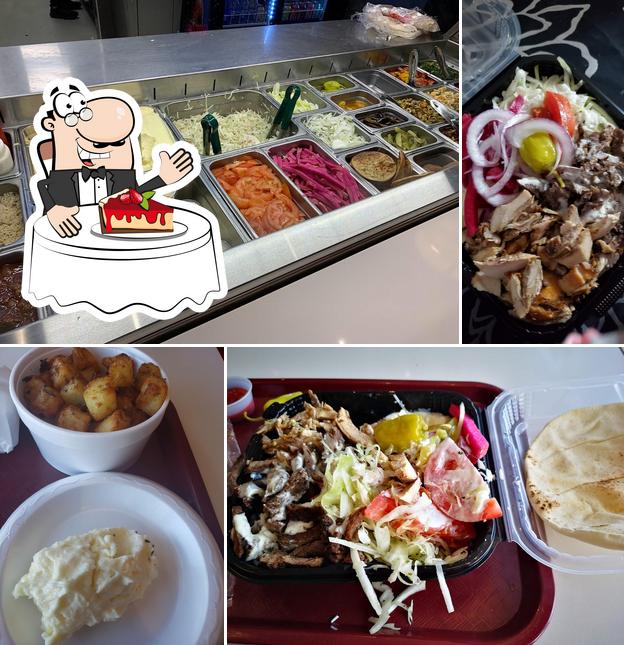 Restaurant Boustan