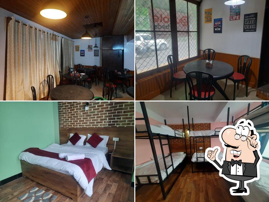 Bubble Beds Darjeeling