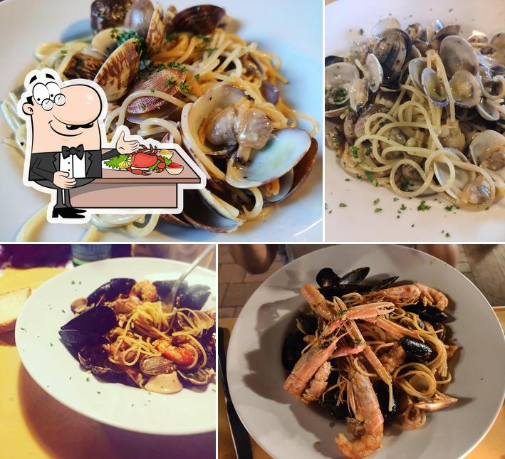 Cantinetta Lispida @Union Lido Mare