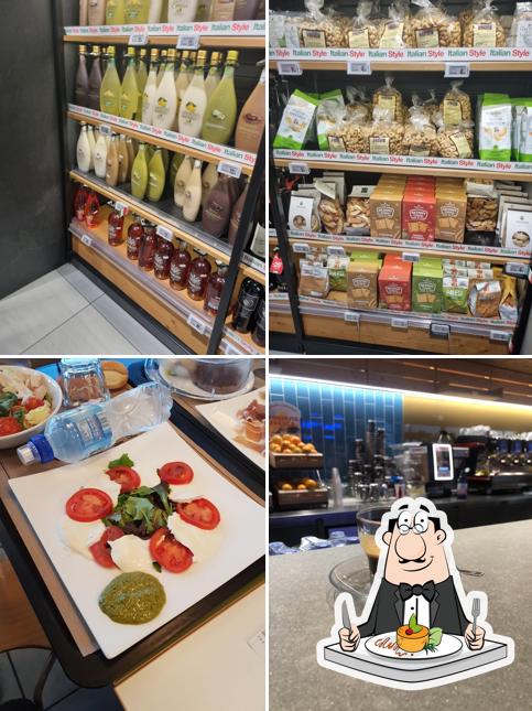 Platti al Chef Express - Villarboit Sud 30