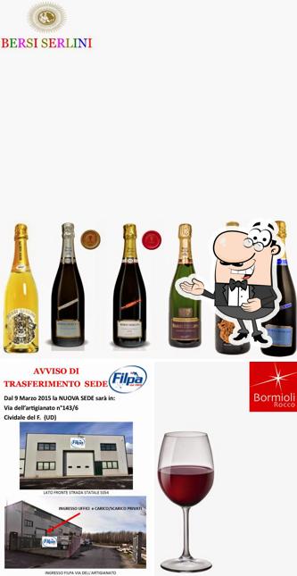 Filpa Drink Service Di Paesano Michele & C. S.N.C.