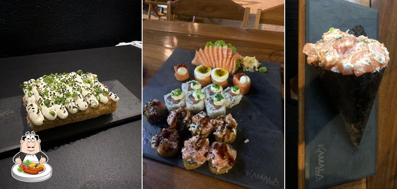 Kamala Sushi