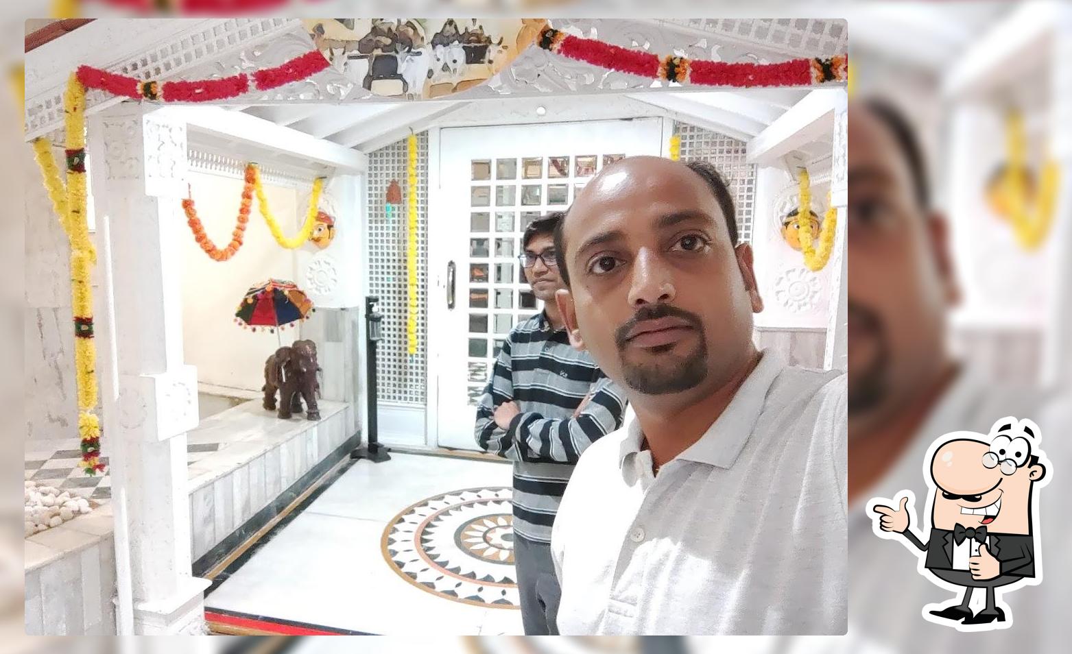 Kerala food fest photo