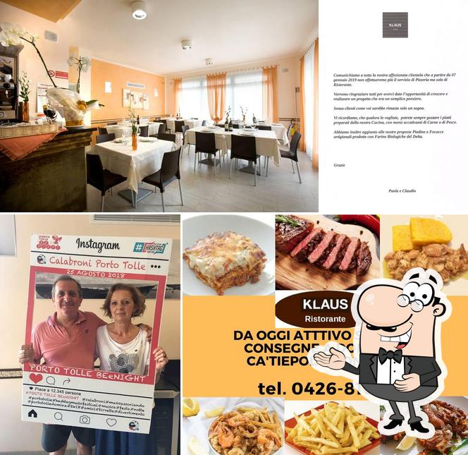 Guarda questa foto di Klaus