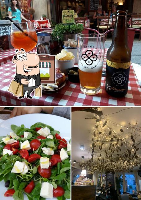 Guarda gli esterni di Laboratorio Latini
