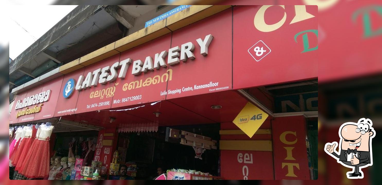 Latest Bakery