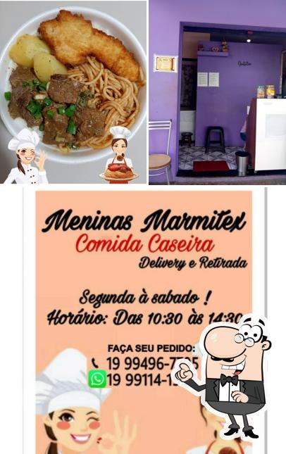 Cantinho da Marmita
