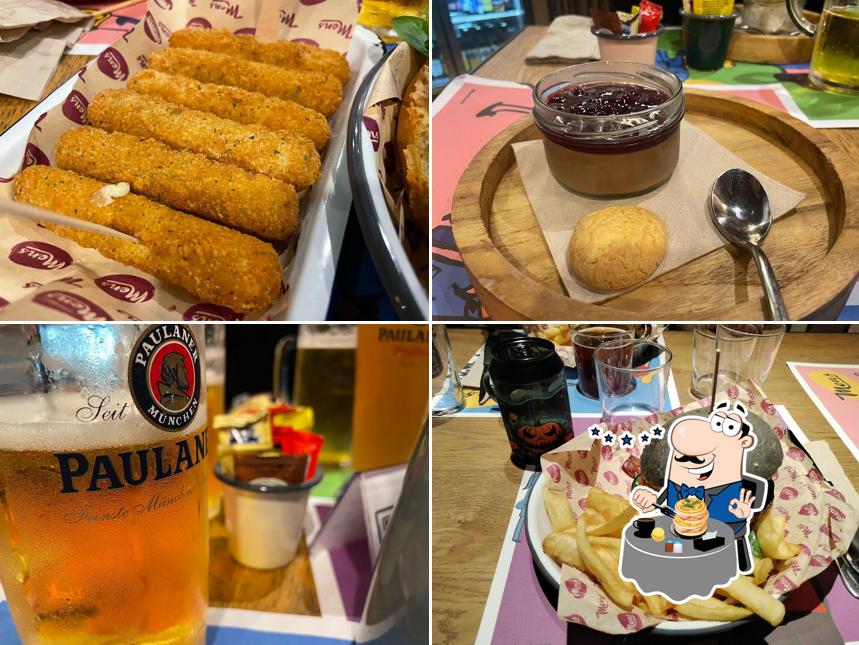 Platti al Mens Faenza