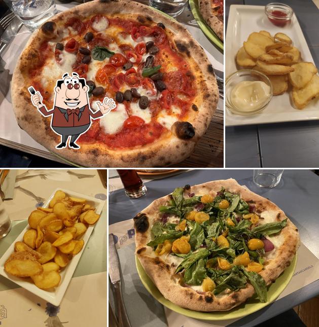 Cibo al Oppalà