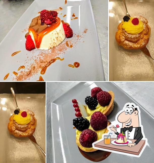 Osteria pizzeria frabea