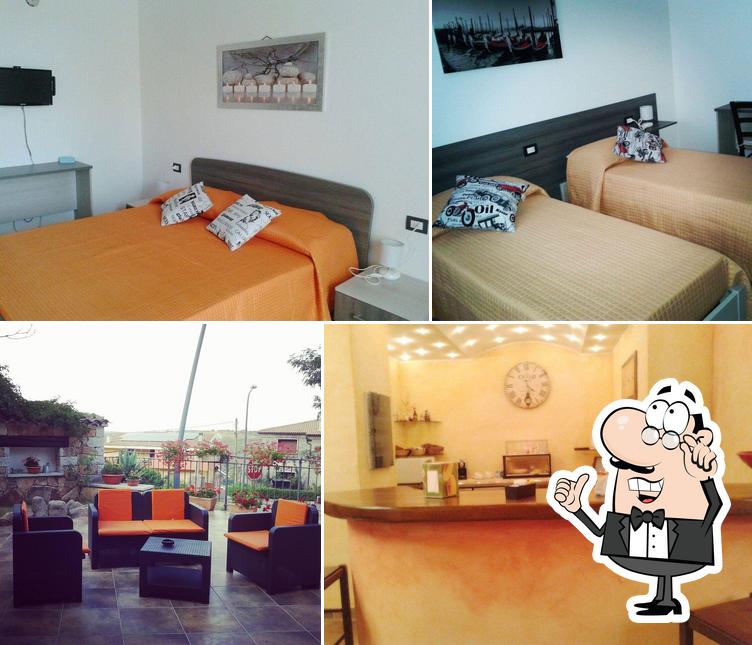 Pizzeria 88- Affittacamere