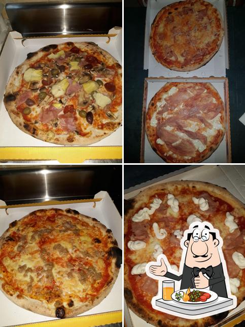 Pizzeria Sant'Andrea