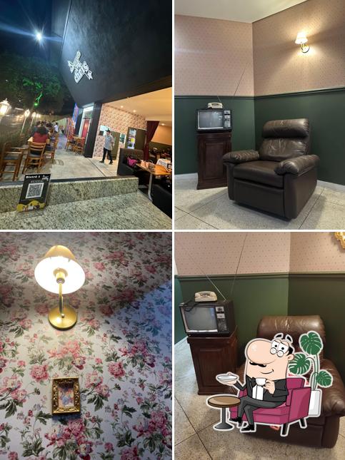 The Chris Rosário Hamburgueria